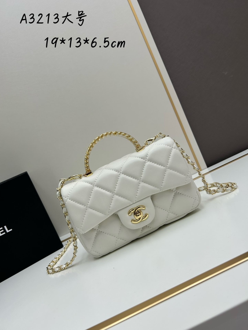 Chanel CF Series Bags